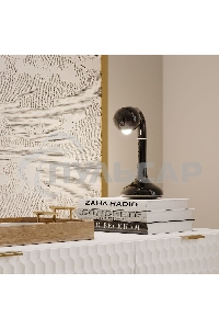 Лампа светодиодная LED Gauss 8Вт E14 220В 4100К Elementary шар 53128