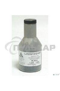 Тонер Content - для HP LJ 1010/1015 100 гр. банка