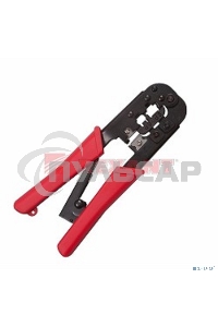 Кримпер для обжима Rexant HT-568R (12-3432-1) 8P8C / 6P6C (HT-568R) (TL-568R)