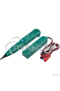 Тестер трассоискатель с генератором сигнала MS6812 MASTECH