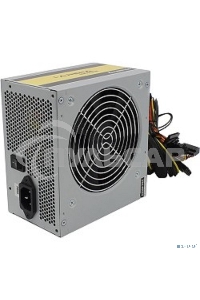 Блок питания Chieftec GPA-550S, 550Вт, 120мм, серый