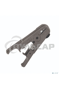 Инструмент для зачистки и обрезки витой пары (ht-S-501B) 12-4042 Rexant