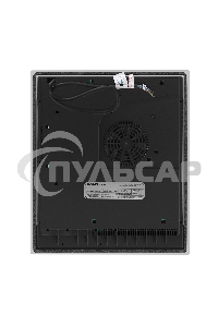 Индукционная варочная панель HOMSair HIC43SWH Inverter