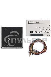 Считыватель карт Tantos TS-RDR-QR2-EM (00-00198198) внутренний
