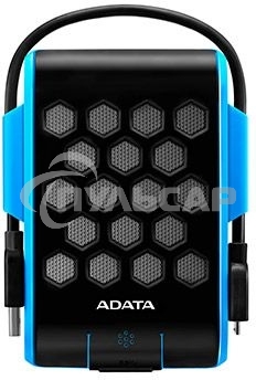 Внешний HDD 2.5