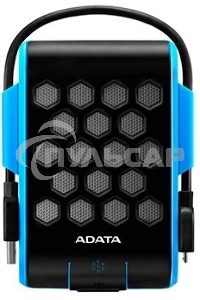 Внешний HDD 2.5