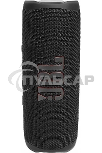 Портативная акустика JBL Flip 6, черный