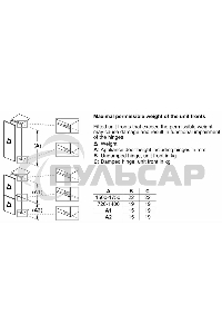 Морозильная камера Bosch GIN81AE30M Встраиваемая