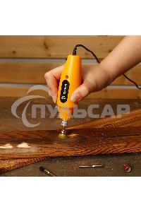 Гравер Deko DKRT150 в кейсе+110 аксессуаров 150Вт насадок:110 кейс