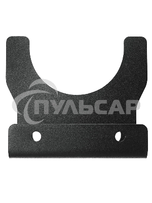 Держатель для угловых шлифмашинок до 125мм, настенный, черный Rexant