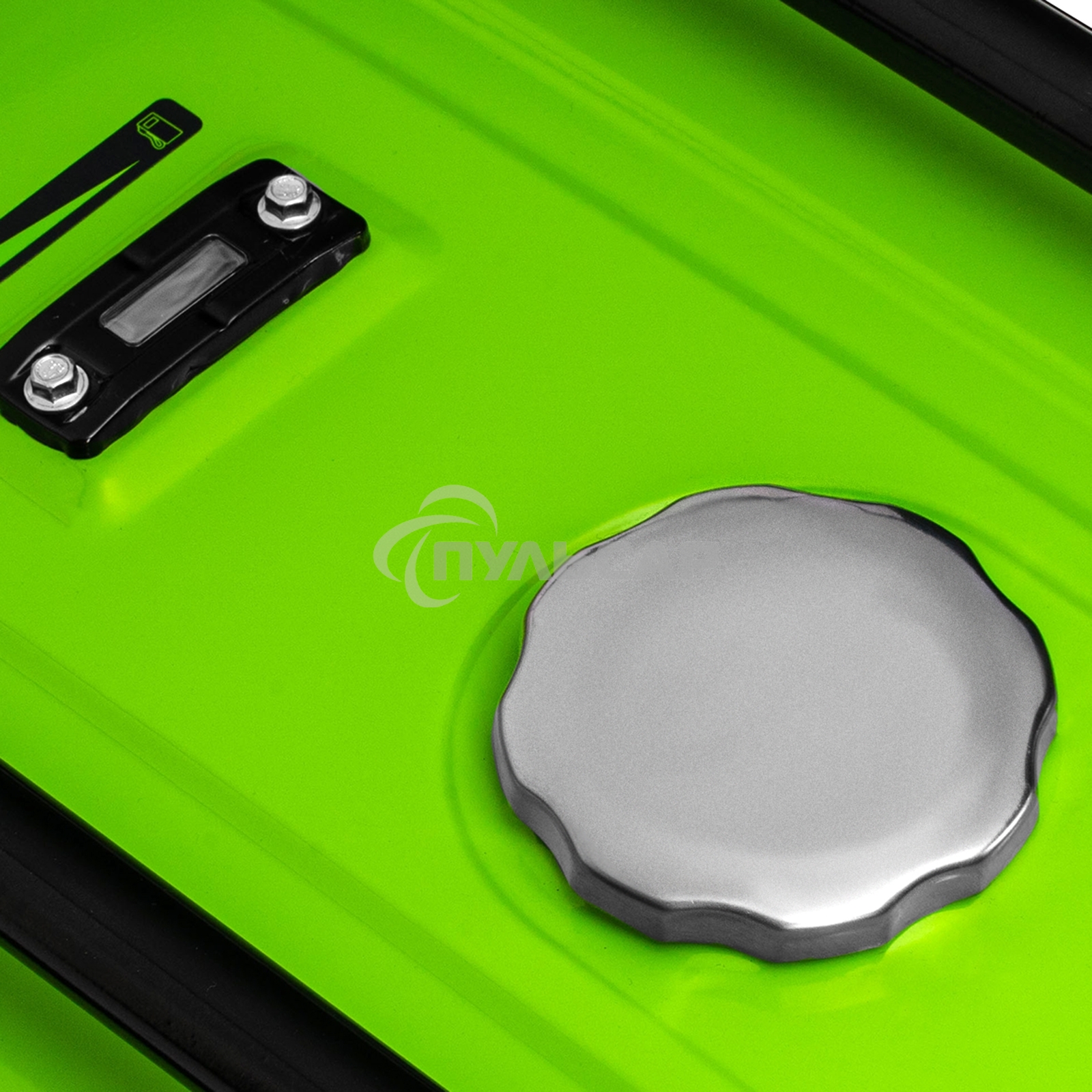 Электрогенератор бензиновый СИБРТЕХ БС-2500, 2.2 кВт, 95 дБ, 36.8 кг