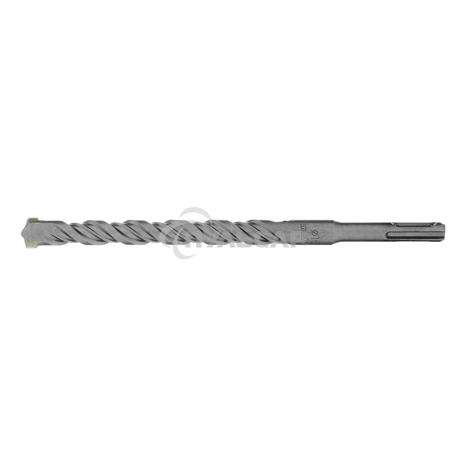 Бур по бетону Matrix, 16 x 210 мм, SDS PLUS