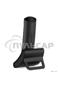 Радиотелефон ALCATEL F685 черный