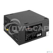 Блок питания ExeGate 550PPE (EX282072RUS-S), 550Вт, 120мм, черный