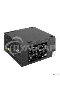 Блок питания ExeGate 550PPE (EX282072RUS-S), 550Вт, 120мм, черный