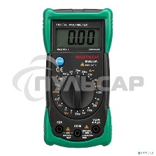 Универсальный мультиметр MS8233A MASTECH
