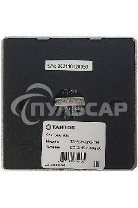 Считыватель карт Tantos TS-RDR-QR2-EM (00-00198198) внутренний