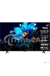 Телевизор TCL 75