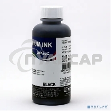 Чернила Epson R200/R270 (InkTec) T0821, BK, 0,1л