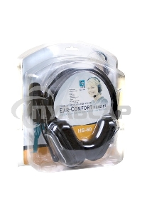 Гарнитура A4TECH стерео HS-60