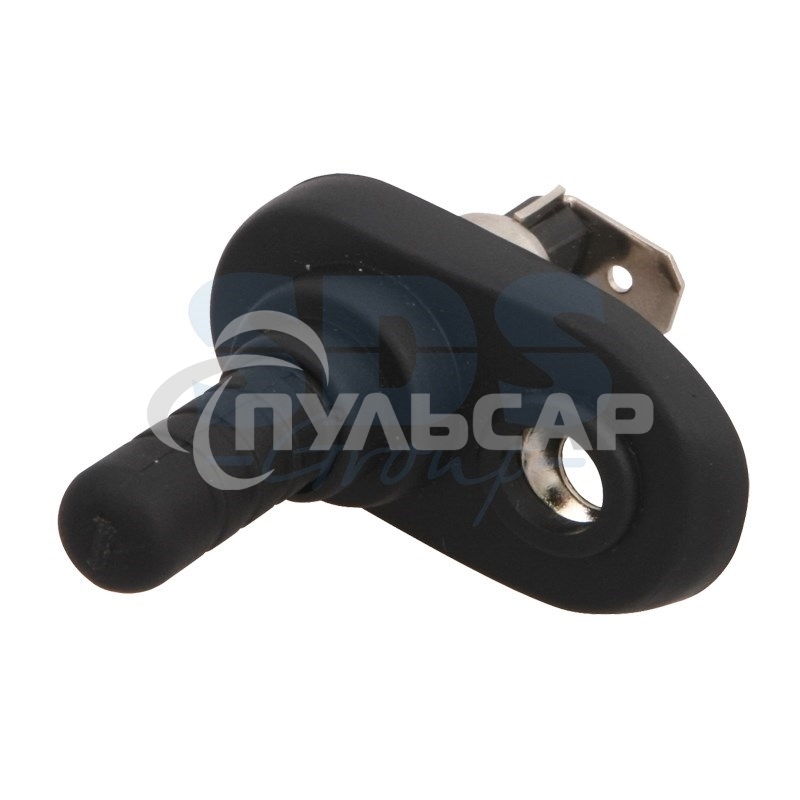 Концевик автомобильный, пластик, угловой, (1шт.) Rexant