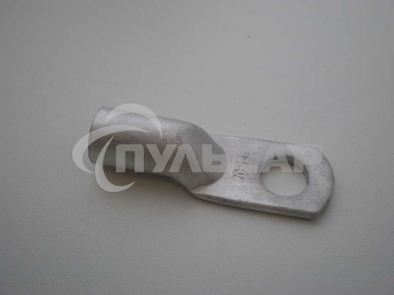 Наконечник медный луженый ТМЛ 70-12-13