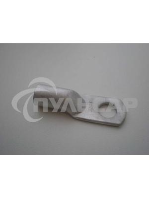 Наконечник медный луженый ТМЛ 70-12-13