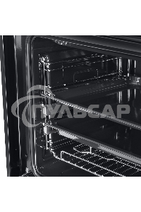 Шкаф духовой электрический Maunfeld EOEH.5811W, встраиваемый