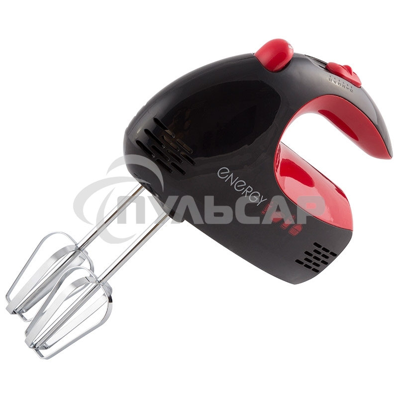 Миксер Energy EN-244, 5 скоростей, 250 Вт