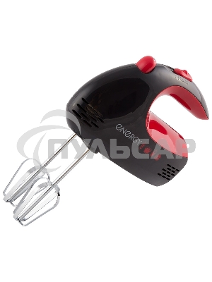 Миксер Energy EN-244, 5 скоростей, 250 Вт