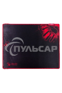 Коврик для мыши A4 Bloody B-080S черный/рисунок