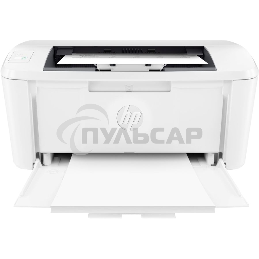 Принтер лазерный HP LaserJet M111a (7MD67A), А4, ч/б, печ. до 20 стр/мин., 600 x 600 dpi, USB