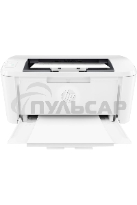 Принтер лазерный HP LaserJet M111a (7MD67A), А4, ч/б, печ. до 20 стр/мин., 600 x 600 dpi, USB