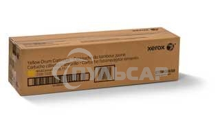 Барабан XEROX 013R00658 WC7120 Yellow Drum Cartridge (51K) GMO
