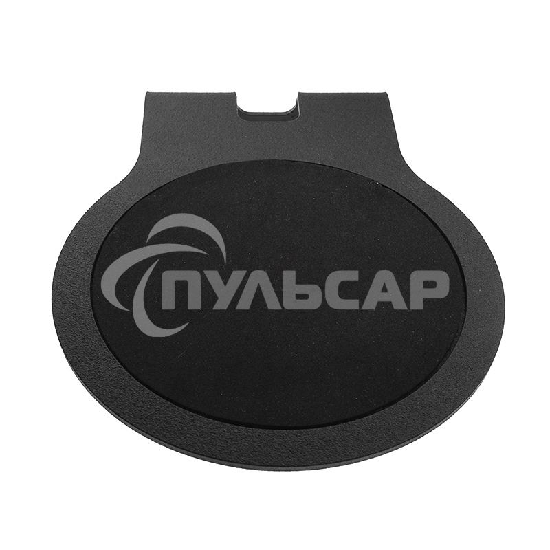 Кронштейн для колонок, настенный, черный Rexant