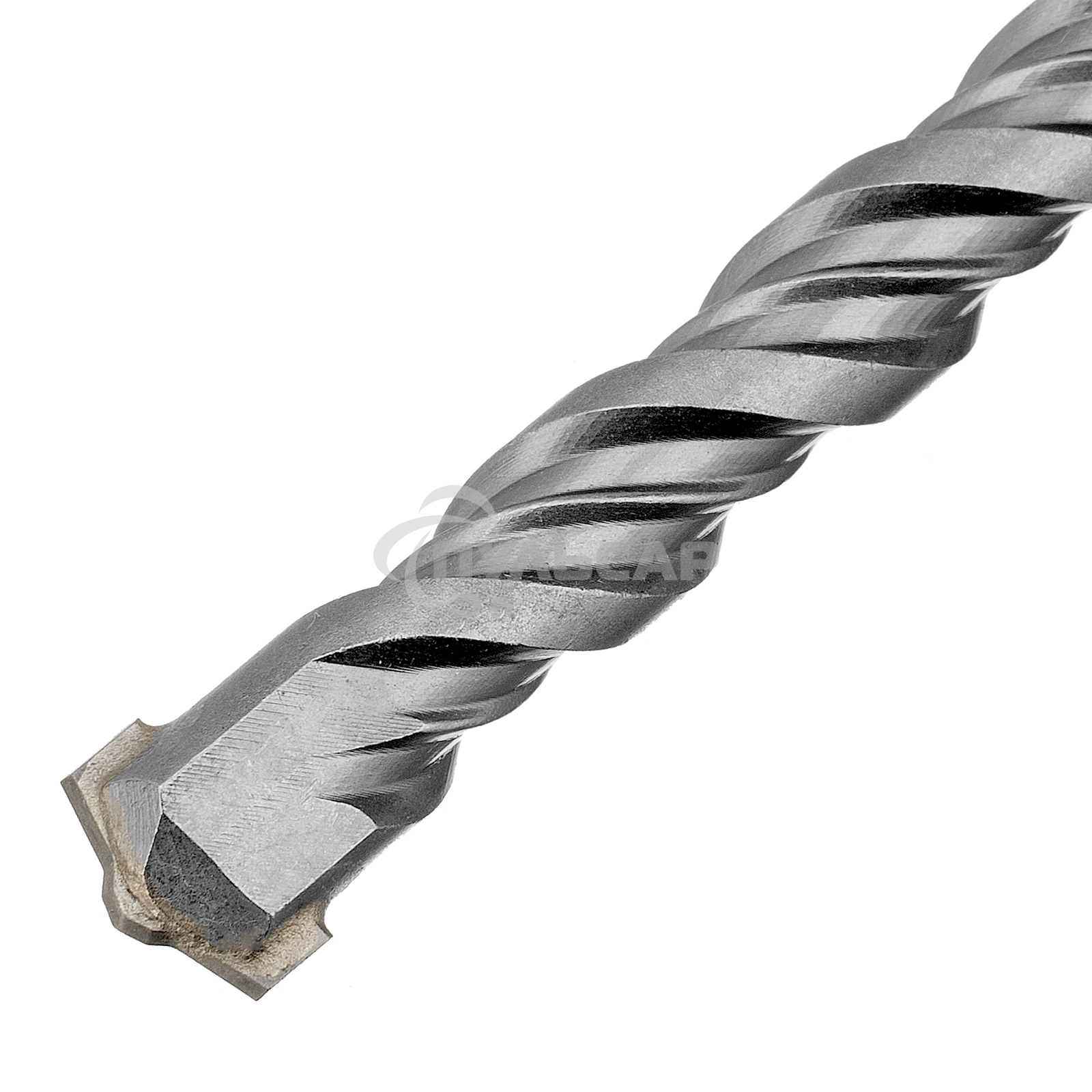 Бур по бетону Matrix, 16 x 210 мм, SDS PLUS