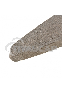 Брусок абразивный, 230 мм, 