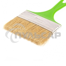 Кисть флейцевая 