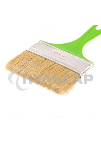 Кисть флейцевая 