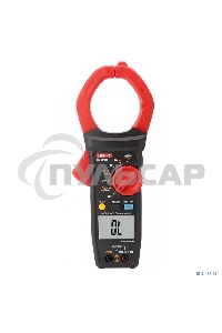 Токовые клещи UNI-T UT205B