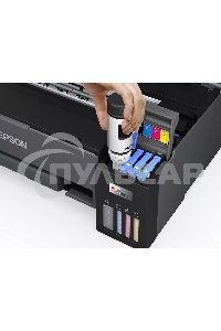 Принтер струйный Epson EcoTank L11050 (C11CK39403)