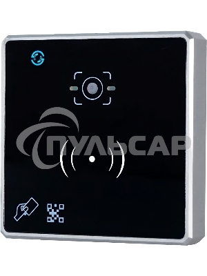 Считыватель карт Tantos TS-RDR-QR2-EM (00-00198198) внутренний