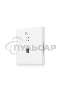 Точка доступа TP-LINK SMB EAP115-Wall белый