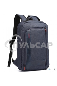 Сумка SUMDEX PON-262NV(полиэстр синий до 15,6