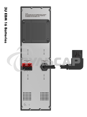 Батарея Ippon Innova RT II 6K для Innova RT II 6000