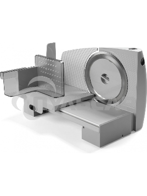 Ломтерезка Gorenje R607A, 110Вт, нарезка 15мм, нож 17см