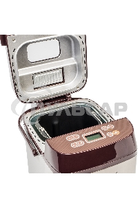 Хлебопечь Galaxy GL2700, 600 Вт