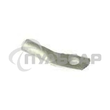 Наконечник медный луженый ТМЛ 6-6-4