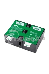 Батарея APC APCRBC123 Replacement Battery Cartridge # 123