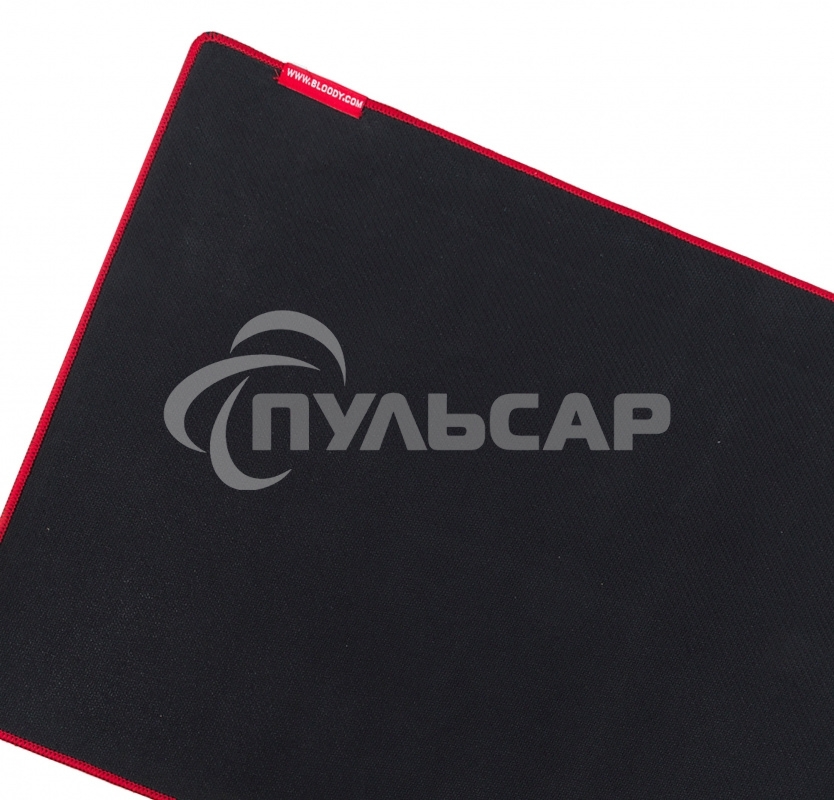 Коврик для мыши A4 Bloody B-080S черный/рисунок